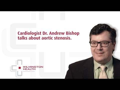 What is Aortic Stenosis?  Wilmington NC