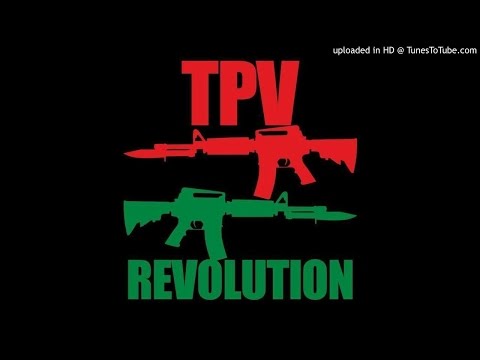 TPV - Overthrow (The People's Vanguard)