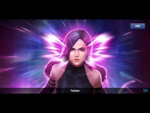 Deadpool Epic Quest Play Through Part #2 - Marvel Future Fight