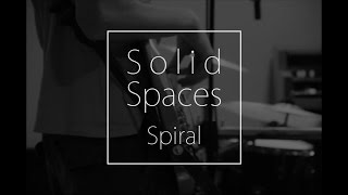 Solid Spaces - Spiral