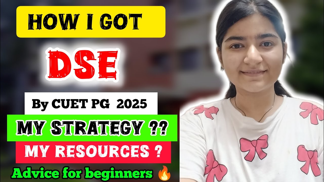 CUET PG ECONOMICS 🎯Exam strategy & Resources ||  Advice for beginners 🔥#cuetpgeco #cuetpg