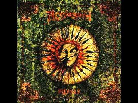 Änglagård - Hybris - Vandringar i Vilsenhet