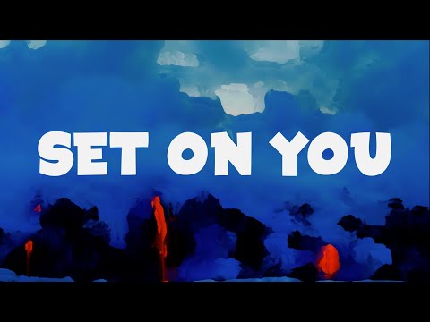 Bolier x Diskover - Set On You (Lyrics) ft. Will Church
