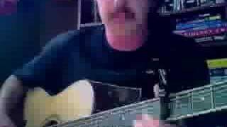 The Incredible String Band - 'The Iron Stone' (cover)