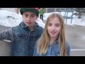 Passenger-Let Her Go(Johnny Orlando ft.Lauren ...