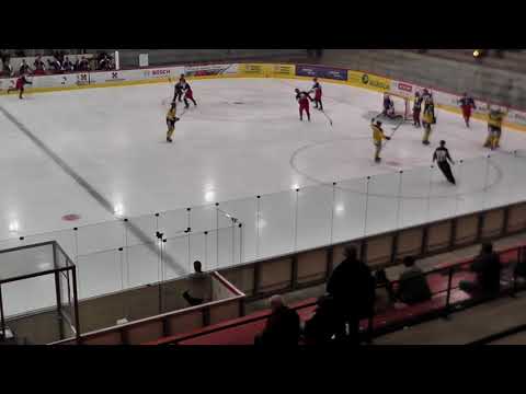 EHC Zuchwil Regio vs EHC Burgdorf 23 09 2017