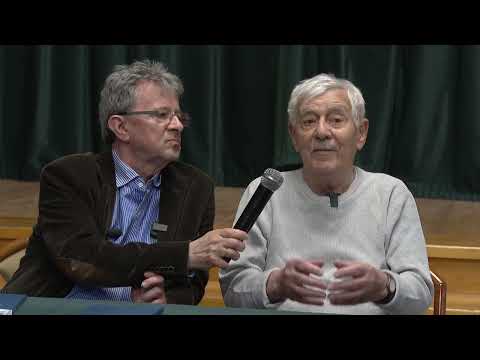 Németh Károly: Engedj játszani című kötetének bemutatója