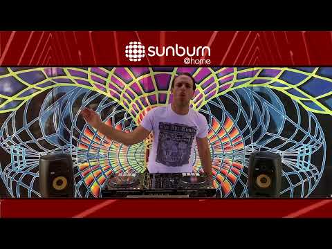 Stryker Live - Sunburn at Home