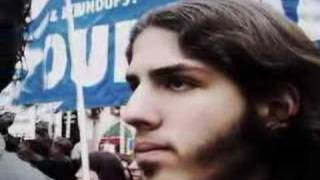 Hollywood Peace Rally