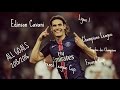 Edinson Cavani ● All 24 Goals ● 2015/2016 ● Ligue 1 ● All Cups