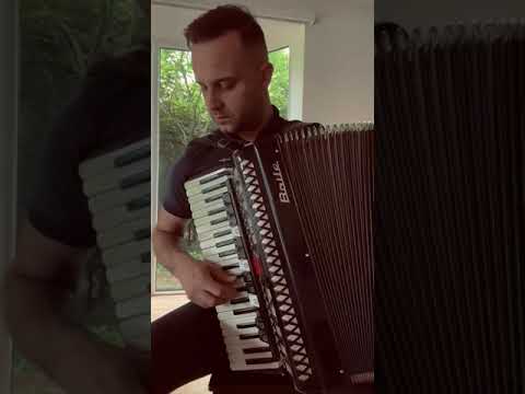 Emanuel Mitrea-În amurg de seara