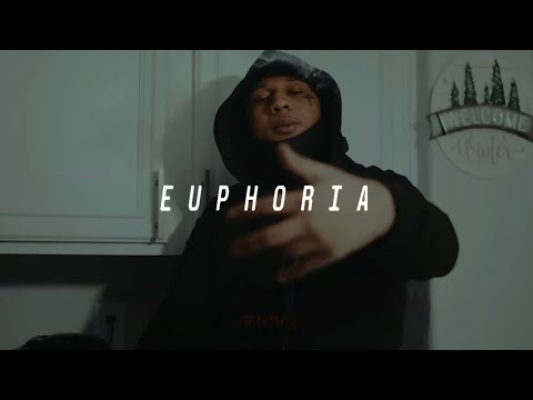 EBK Jaaybo X Verde Babii Sample Type Beat "Euphoria" (ProdbyEC)