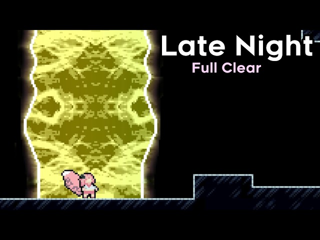 Late Night [FC]
