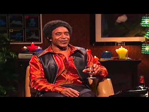 Leon Phelps-That's disgustin'