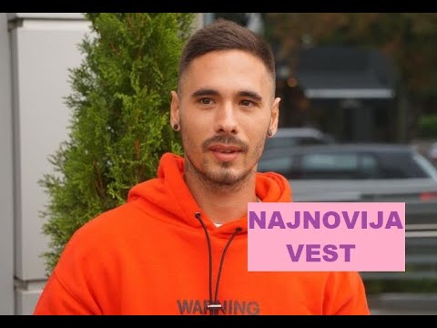 POTRESNNO - SKRHAAN od BOLA - Ante se OGLASIO nakon što mu je UMRrLA MAJKA #zadruga #zadrugainfo