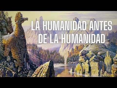 HUMANITY BEFORE HUMANITY. Could prehistoric civilizations have existed?
