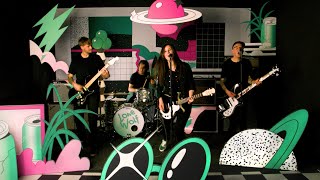 Lone Wolf - Ready To Break video