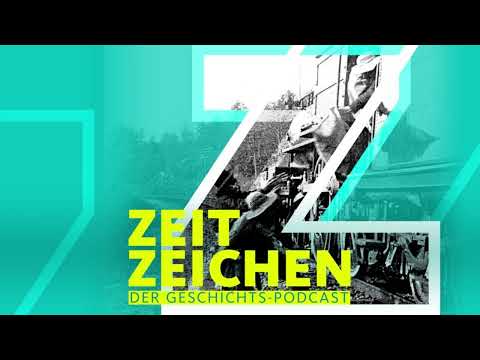 WDR 01.12.1903: "Der große Eisenbahnraub" - Startschuss des Wild-West-Kinos