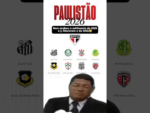 socorro #shorts #saopaulo #paulistão #brasileirão