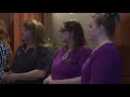 Hampton Inn Celebrates Remodel With Ribbon Cutting