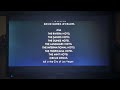 Closing To Diamonds Are Forever 1971 2006 DVD