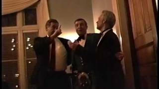 Willie Brewed A Peck O&#39; Malt