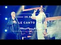 Florent Pagny ft. Kendji - Io le canto per te l 20/06/2023 La Seine Musicale