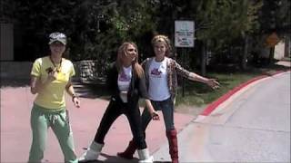 Jordan McCoy In 2 States At The Same Time? IT COULD HAPPEN!