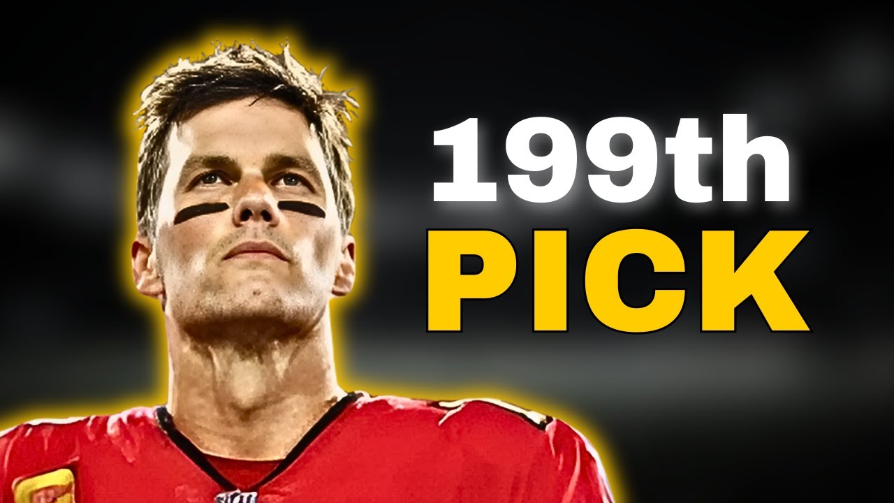 The Single Play That Turned Tom Brady From Backup to GOAT (Never Seen Footage)