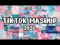 Tiktok Mashup July 2026 Not Clean If You Know These Songs Your A Genius