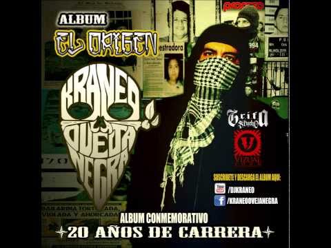 Kraneo Ft Coolio Estragos Trifulka & Rebel - Green Team