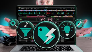 Virtual DJ Library Setup That Sticks