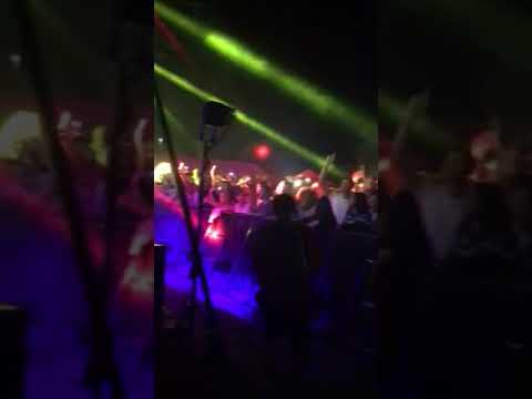 XNV Beach Party 2018