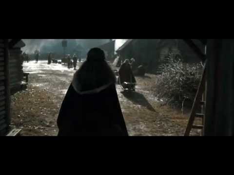 The Shamer's Daughter (Skammerens Datter) trailer