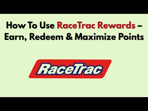 Race Trac Application