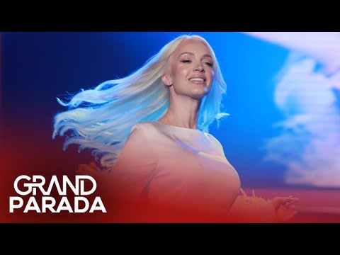 Marina Tosic - Posle tebe - GP - (Tv Grand 14.02.2025.)