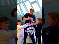 Prince Harry And Kids Make A Planet Mobile Mobile Planets Stars Solarsystem Shapes Cute
