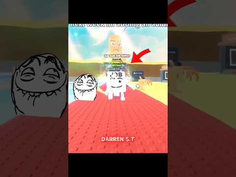 Job Job Job Sahur In Steal A Brainrot 👀😃