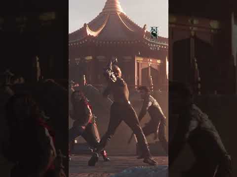 No mercy. Endless squeaks.