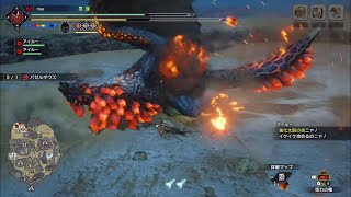 今日のバゼルギウス