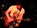 Mojo Nixon & The Toadliquors - The Poontango / Live at Club Clearview - Dallas, Texas 1994