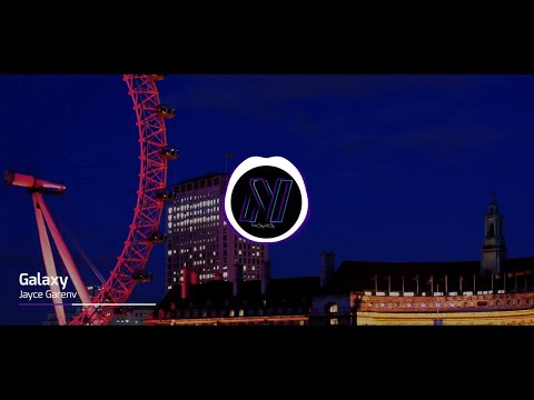 Galaxy - Jayce Garen [Frequency]