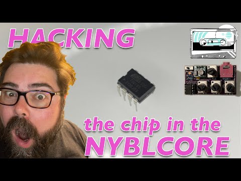 nyblcore kit video