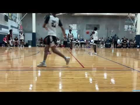 HS Irving Heat Elite VS NTX Reign at Frisco Field house June 2022