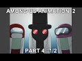 Among Us Animation 2 Part 4 - Trapped 1/2