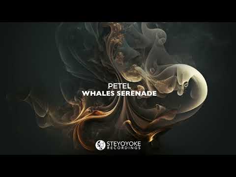 PETEL - Whales Serenade (Original Mix) [Ethereal Techno #013] (Steyoyoke)