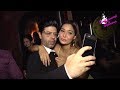 Rakhi Sawant TV Celebs At Launch Party Of Sara Khan S Song Black Heart Part 3
