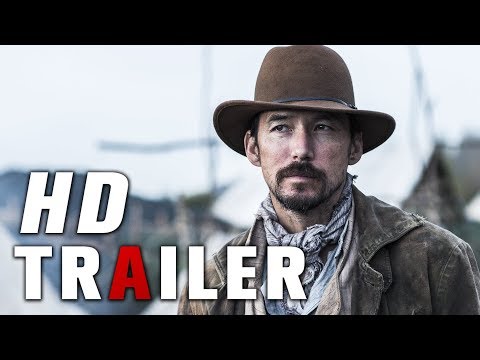 LADY GUN FIGHTER - EXTRAIT #3