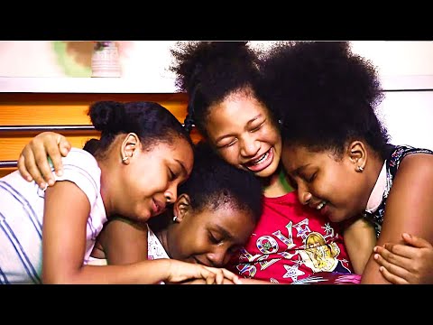 My Kids And I Season 7- A New Nigerian Movie | Chisom Oguike | Chidinma Oguike | Chinenye Oguike