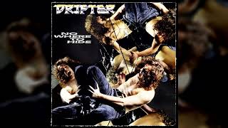 Drifter - Nowhere To Hide (1989) [Full Album] HD